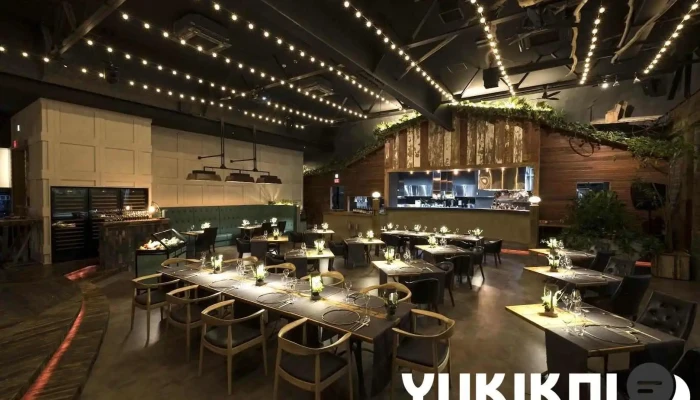 A_restaurant（ア・レストラン） - 金沢市
