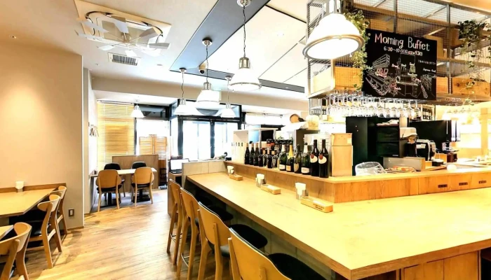 Acqua E Soleアクア エ ソーレ 千葉市 - 千葉市
