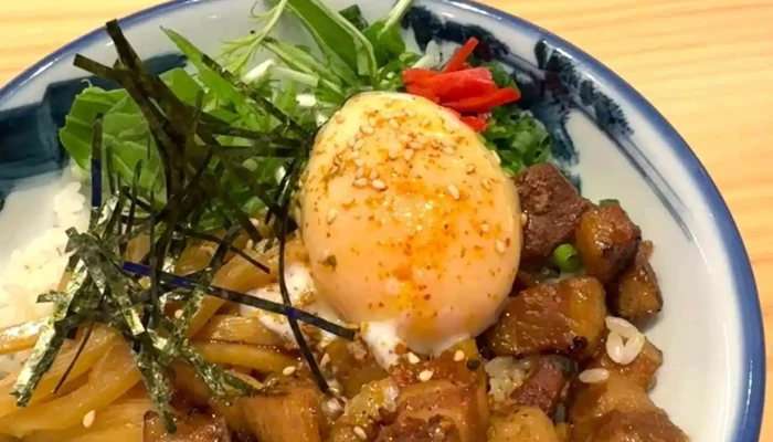 Afuri Ramen Dumpling 動画 - 倶知安町