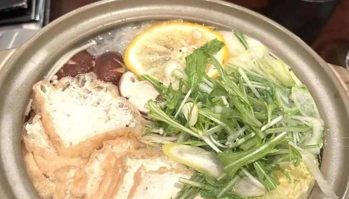 Akaru 明る Japanese Restaurant -  ラーメン - 倶知安町