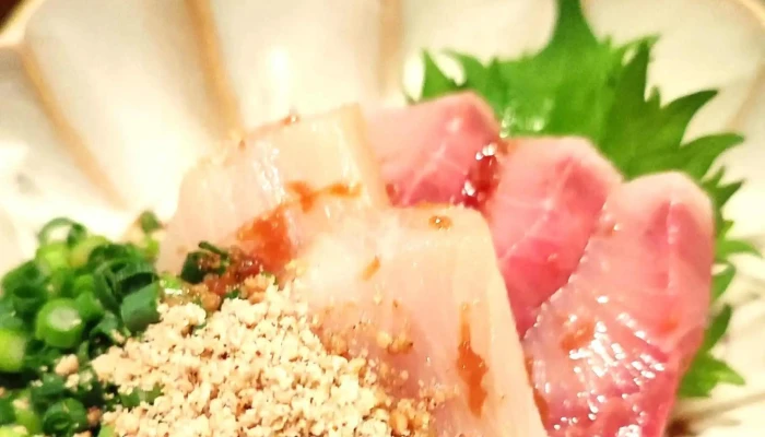 Akaru 明る Japanese Restaurant -  写真 - 倶知安町