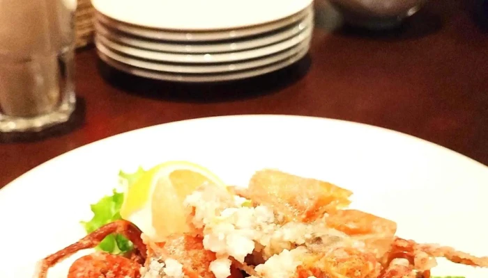 Akaru 明る Japanese Restaurant -  営業中 - 倶知安町