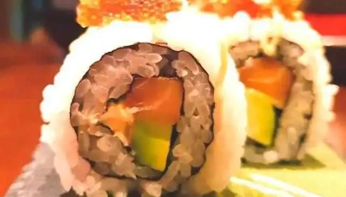 Akaru 明る Japanese Restaurant -  寿司 - 倶知安町