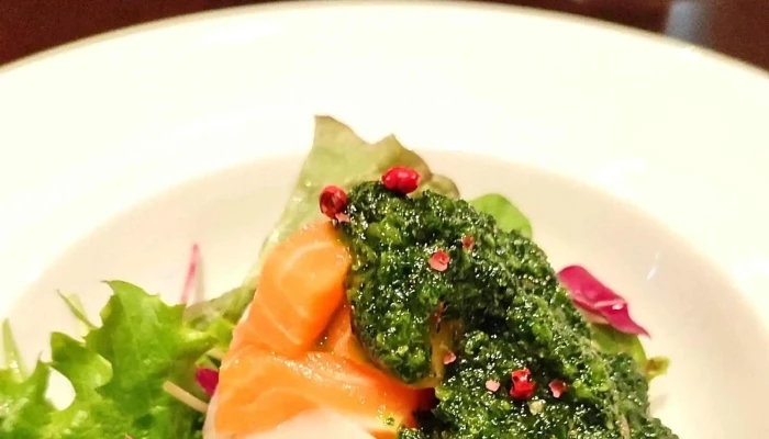 Akaru 明る Japanese Restaurant -  番号 - 倶知安町