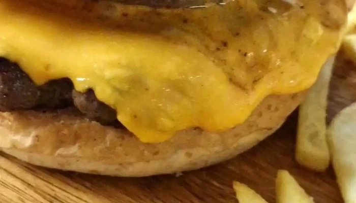 American Diner Funnys フライドポテト - 箱根町