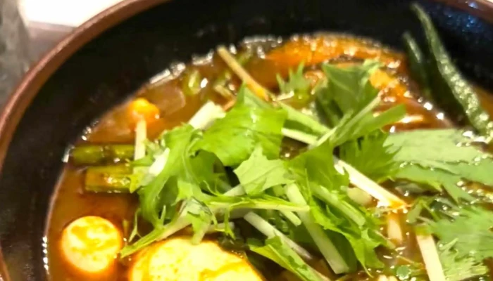 Asian Bar Ramai 函館五稜郭店 -  動画 - 函館市