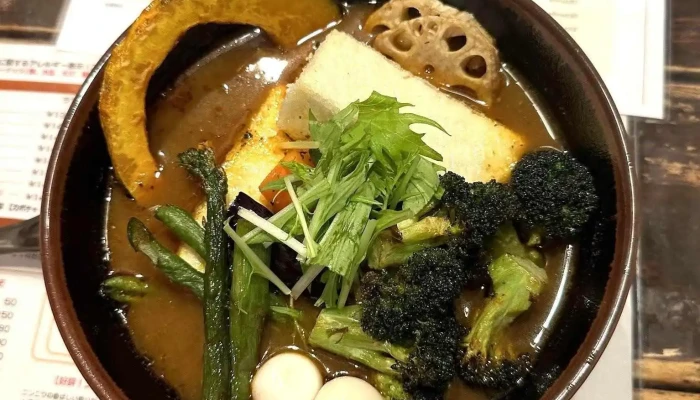 Asian Bar Ramai 函館五稜郭店 -  最新 - 函館市