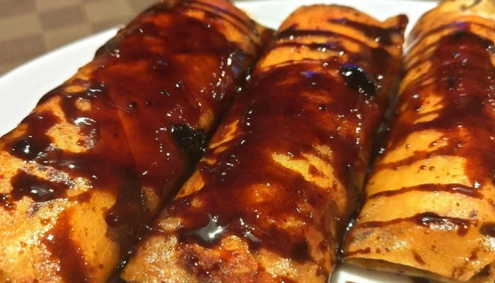 Asian Restaurant Pinoyピノイ Instagram - 寝屋川市