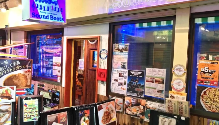 Asian Restaurant Pinoyピノイ スコア - 寝屋川市
