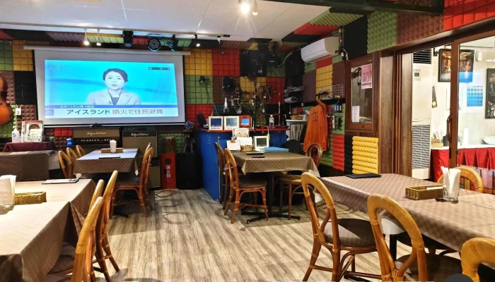 Asian Restaurant Pinoyピノイ 雰囲気 - 寝屋川市