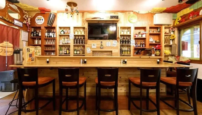 Asian Restaurant Pinoy（ピノイ） - 寝屋川市