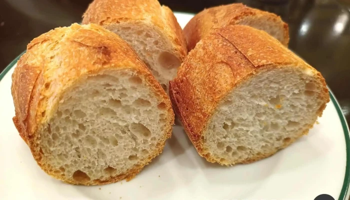 Aux Bacchanales Takanawaオーバカナル 高輪 バゲット - 港区