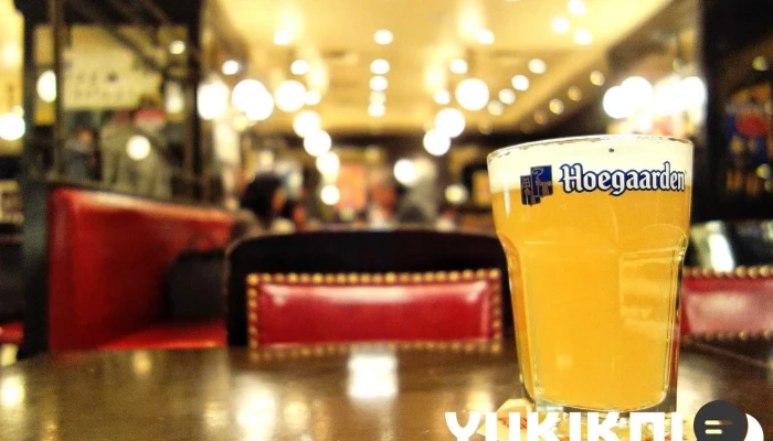 Aux Bacchanales Takanawaオーバカナル 高輪 ビール - 港区