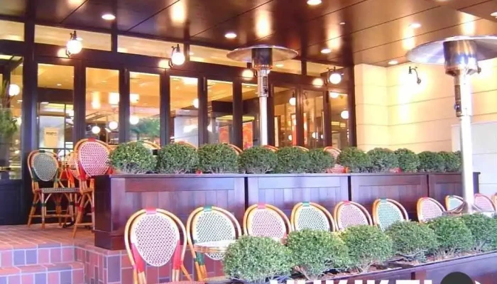 Aux Bacchanales Takanawaオーバカナル 高輪 港区 - 港区