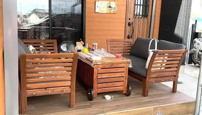 Bears Family Cafe&diner - 愛西市