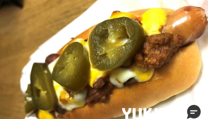 Bennys American Restaurant オーナー提供 - 半田市