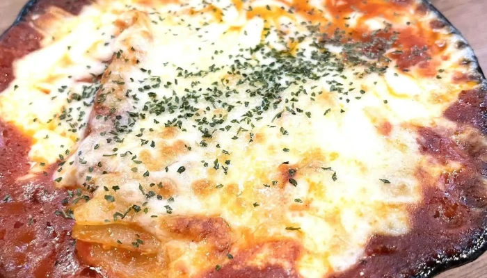 Bennys American Restaurant スコア - 半田市