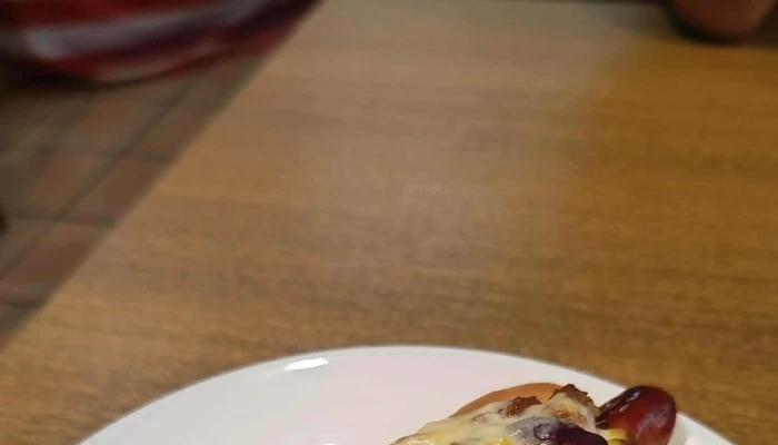 Bennys American Restaurant 営業時間 - 半田市