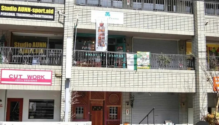 Bhartiya Zaayka(バルティヤ・ザイカ）小田原店 - 小田原市