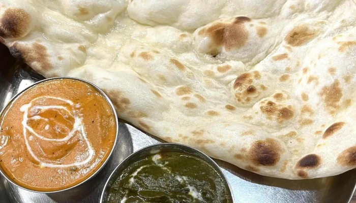 Bhartiya Zaaykaバルティヤザイカ小田原店 所在地 - 小田原市