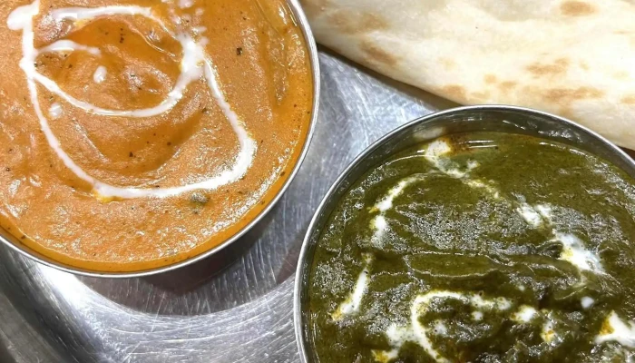 Bhartiya Zaaykaバルティヤザイカ小田原店 料金 - 小田原市