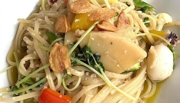Binshi -  スパゲッティ - 嬬恋村