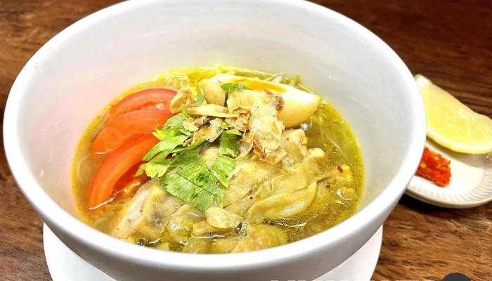 Bintangbaru 料理飲み物 - 刈谷市