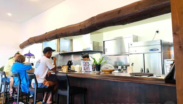 Bintangbaru 雰囲気 - 刈谷市