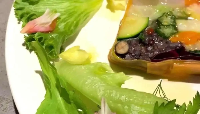 Bistro Inocchi -  動画 - 目黒区