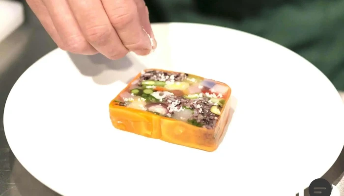Bistro Inocchi -  料理飲み物 - 目黒区