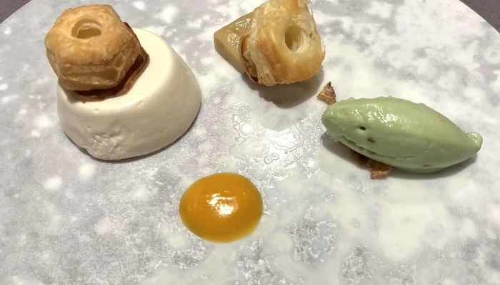 Bistro Inocchi -  最新 - 目黒区