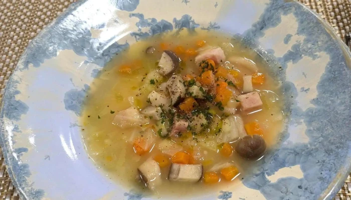 Bistro Takeshi -  コメント - 益子町