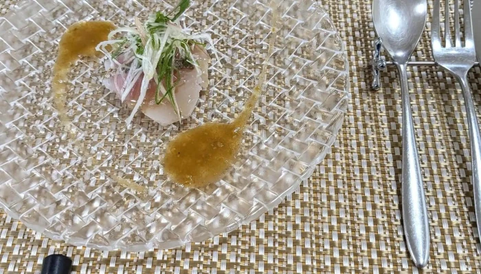 Bistro Takeshi -  行き方 - 益子町