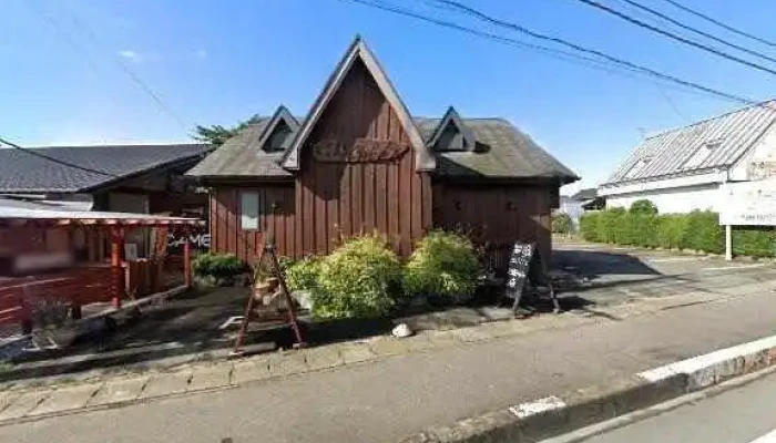Bistroらくだ屋 - 前橋市