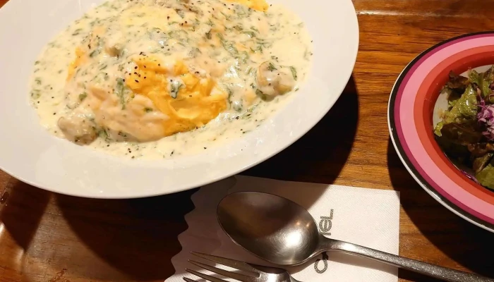 Bistroらくだ屋 -  所在地 - 前橋市