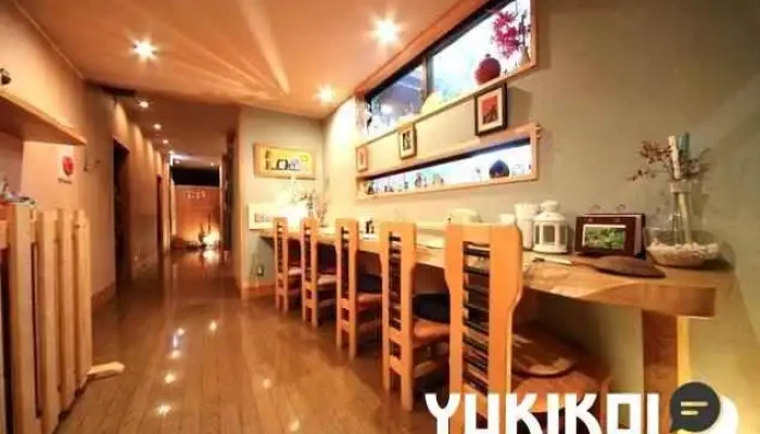 Bistroらくだ屋 -  雰囲気 - 前橋市