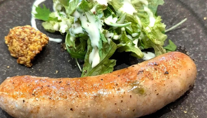Brasserie Lab -  所在地 - 萩市