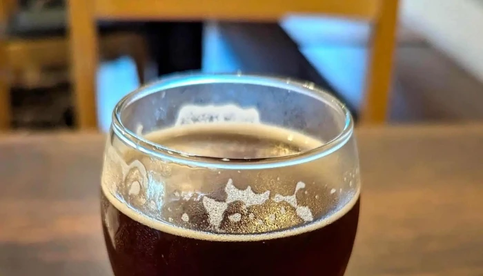 Brasserie Lab -  番号 - 萩市