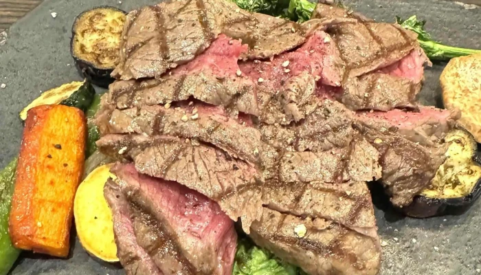Brasserie Lab -  行き方 - 萩市
