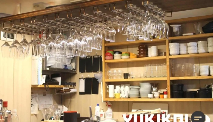 Brasserie Lab -  雰囲気 - 萩市