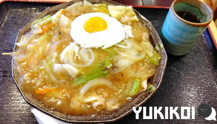 Breakthrough -  うどん - 姫路市