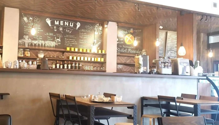 Cafe De Chouchouカフェドシュシュ Instagram - 日立市