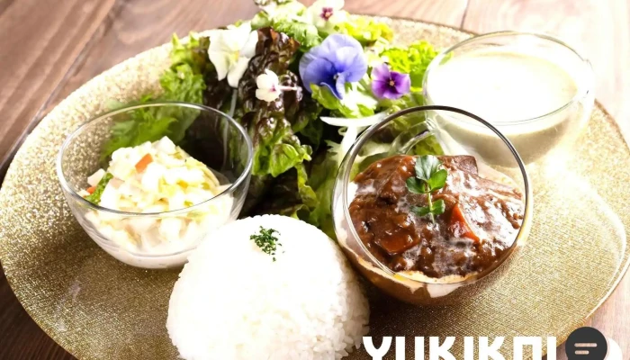 Cafe De Chouchouカフェドシュシュ 料理飲み物 - 日立市