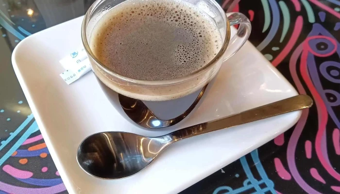 Cafe Maemi -  最新 - 前橋市