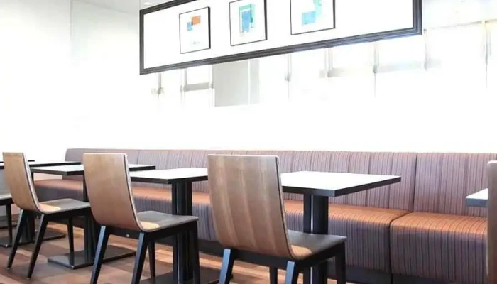 Cafe Restaurant Lavender ラベンダー 南草津 オーナー提供 - 草津市