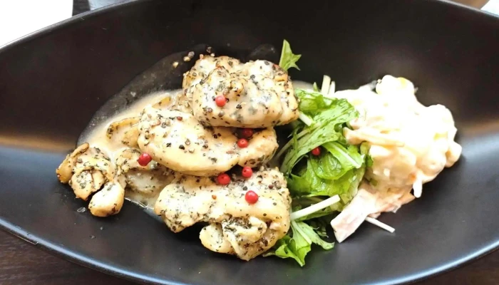 Cafe Restaurant Lavender ラベンダー 南草津 営業中 - 草津市