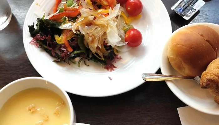 Cafe Restaurant Lavender ラベンダー 南草津 番号 - 草津市
