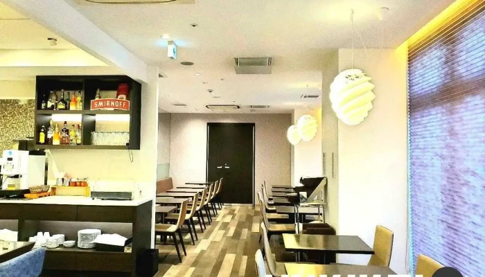 Cafe Restaurant Lavender ラベンダー 南草津 雰囲気 - 草津市