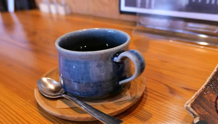 Cafe マシコビト -  コーヒー - 益子町