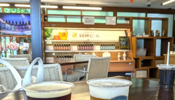 Cafe107 -  写真 - 小田原市